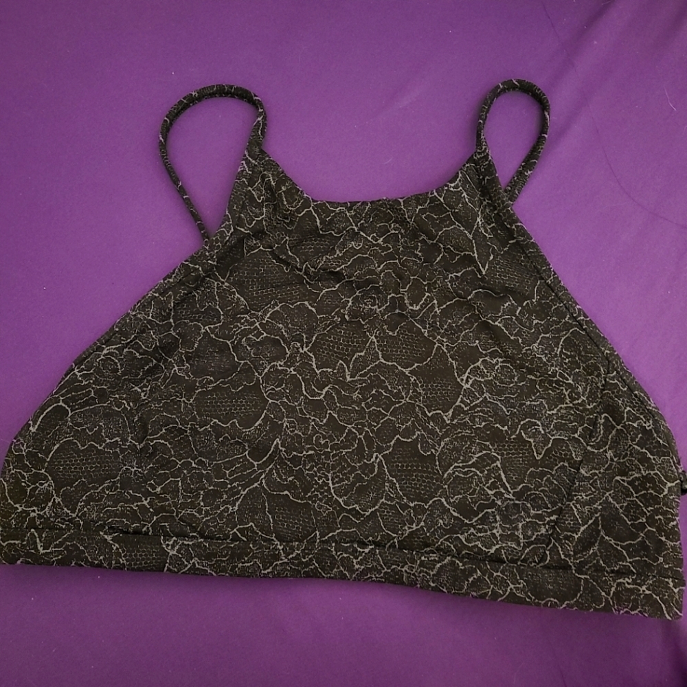 Lululemon Atletica Sports bra